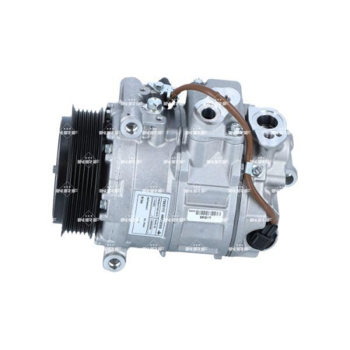 NRF Kompressor, Klimaanlage EASY FIT 320239