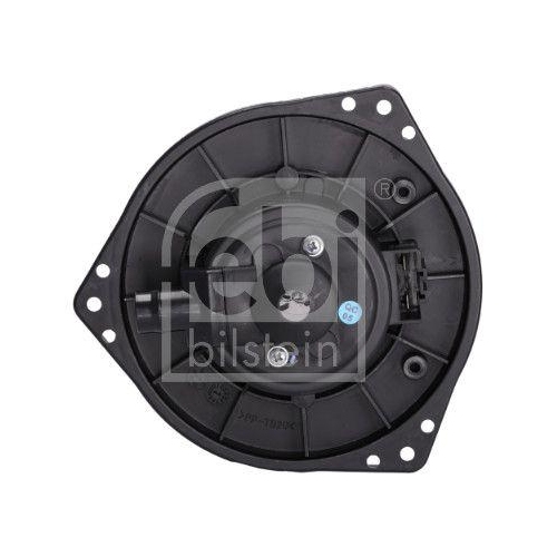 FEBI BILSTEIN Innenraumgebl&auml;se 197936