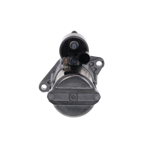 VALEO Starter VALEO ORIGINS STOP&START - NEW O.E. TECHNOLOGIE 438524
