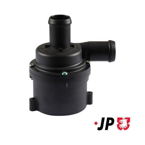 JP GROUP Zusatzwasserpumpe (K&uuml;hlwasserkreislauf) JP 1114151700