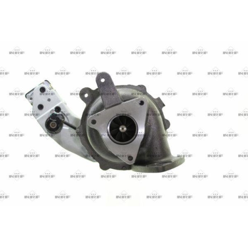 NRF Lader, Aufladung EASY FIT 90010243