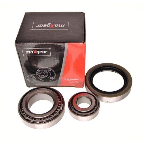 MAXGEAR Radlagersatz 33-0093