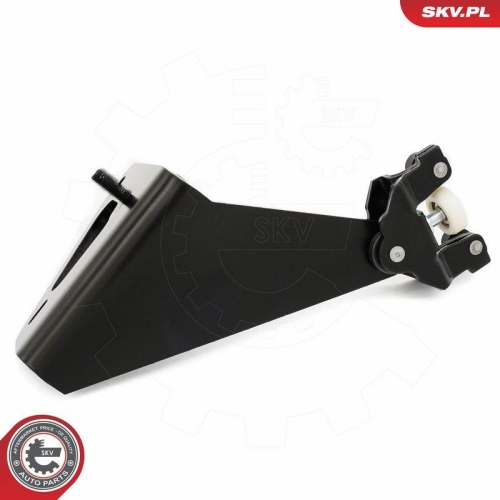 ESEN SKV Rollenf&uuml;hrung, Schiebet&uuml;r 97SKV108