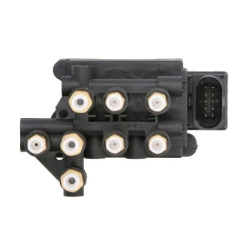 Magnum Technology Ventil, Druckluftanlage ZRA004MT