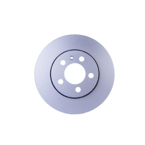 HELLA Bremsscheibe PRO High Carbon 8DD 355 127-291