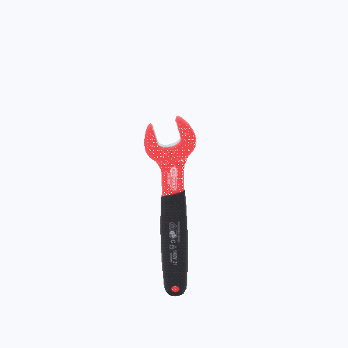 Isolierter Maulschl&uuml;ssel, 22 mm KS TOOLS 118.1522