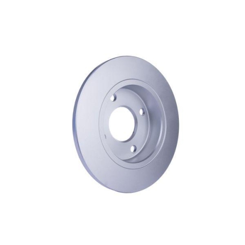 HELLA Bremsscheibe PRO 8DD 355 104-631