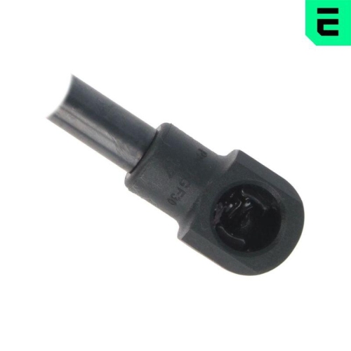 OPTIMAL Gasfeder, Koffer-/Laderaum