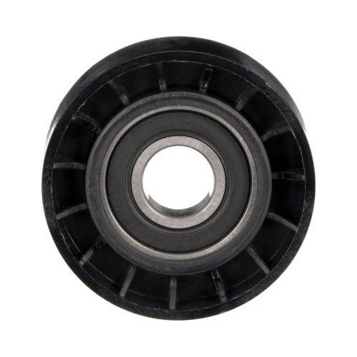 GATES Umlenk-/F&uuml;hrungsrolle, Keilrippenriemen DriveAlign&trade; T36158