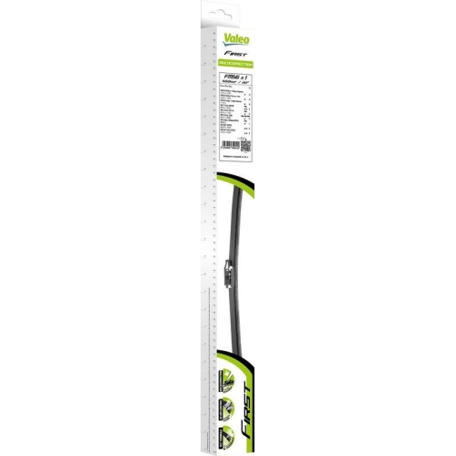VALEO Wischblatt FIRST MULTICONNECTION 575014