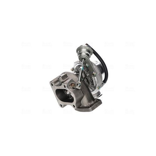 NISSENS Lader, Aufladung ** FACTORY NEW ** 93673