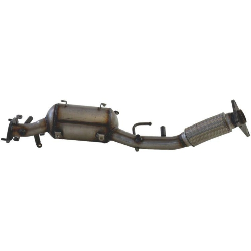 BOSAL Ru&szlig;-/Partikelfilter, Abgasanlage 097-446