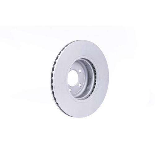 HELLA Bremsscheibe PRO High Carbon 8DD 355 120-831