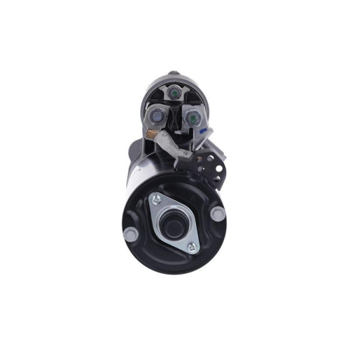 VALEO Starter VALEO ORIGINS STOP&START - NEW O.E. TECHNOLOGIE 438527