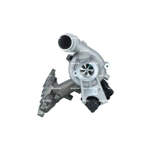 NRF Lader, Aufladung EASY FIT 90010250