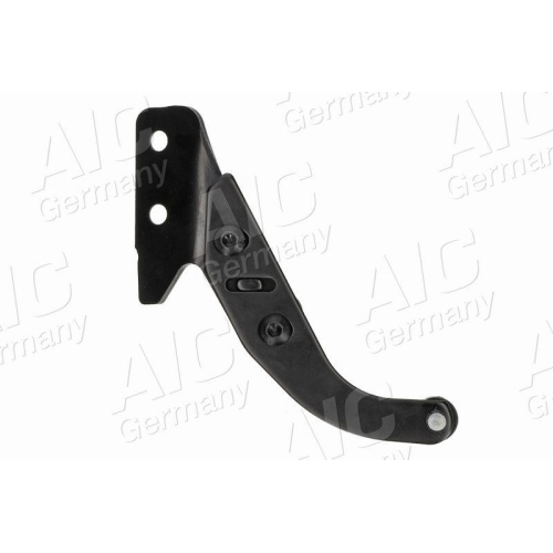 AIC Rollenf&uuml;hrung, Schiebet&uuml;r NEW MOBILITY PARTS 73515