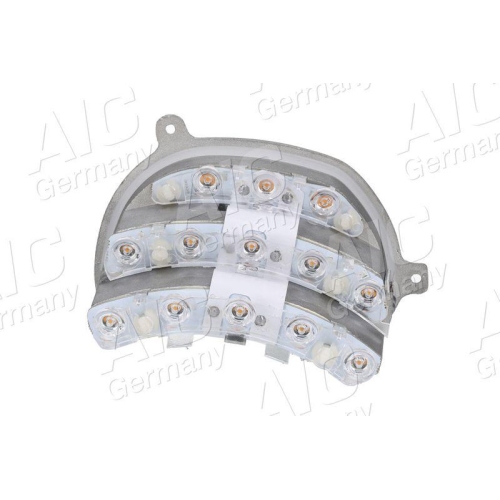 AIC Steuerger&auml;t, Beleuchtung NEW MOBILITY PARTS 76647