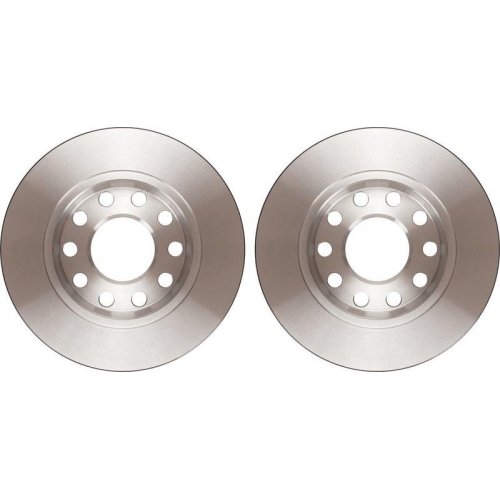 TRW Bremsscheibe DF4211