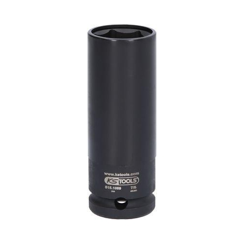 KS TOOLS Kraft-Stecknuss