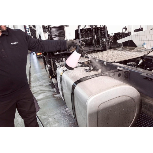 SONAX 04969410 DruckpumpZerst&auml;uber f&uuml;r saure/alkalische Produkte 04969410