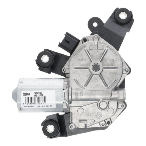 VALEO Wischermotor 582736