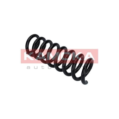 KAMOKA Fahrwerksfeder 2120281