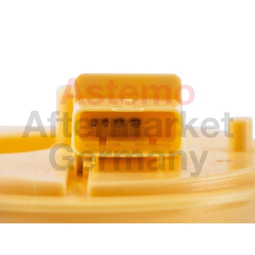 ASTEMO-HITACHI Kraftstoff-F&ouml;rdereinheit 2503177