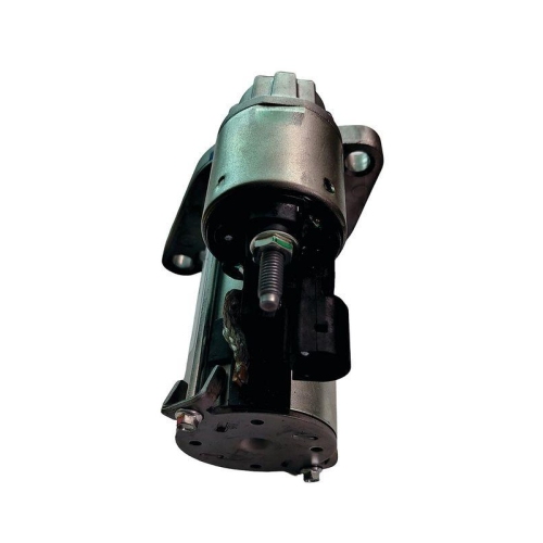 VALEO Starter VALEO ORIGINS - NEW O.E. TECHNOLOGIE 446509