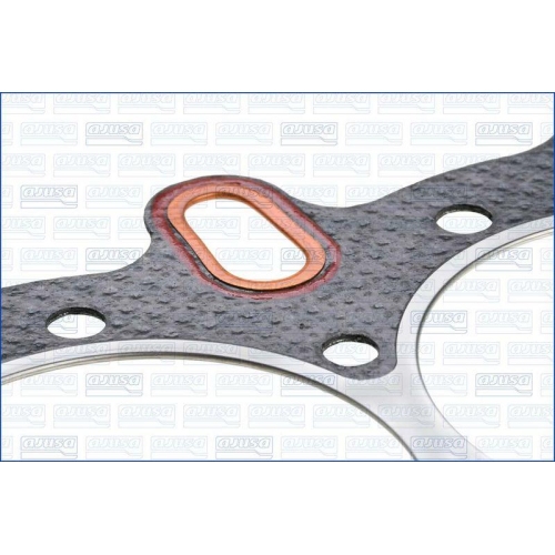 AJUSA Dichtung, Zylinderkopf FIBERMAX 10075500