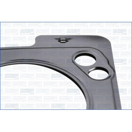 AJUSA Dichtung, Zylinderkopf MULTILAYER STEEL 10194400