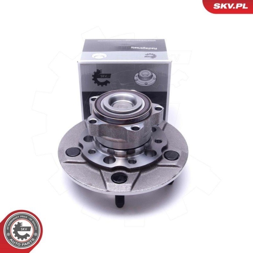 ESEN SKV Radlagersatz 29SKV313