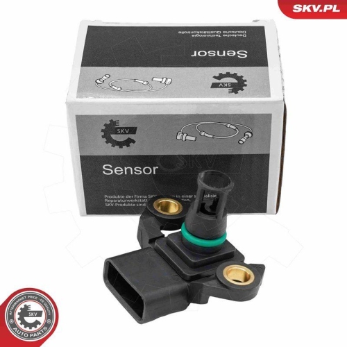 ESEN SKV Sensor, Saugrohrdruck 17SKV998