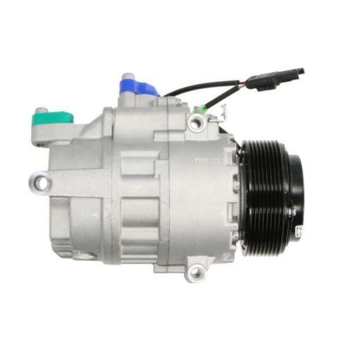 THERMOTEC Kompressor, Klimaanlage KTT090342