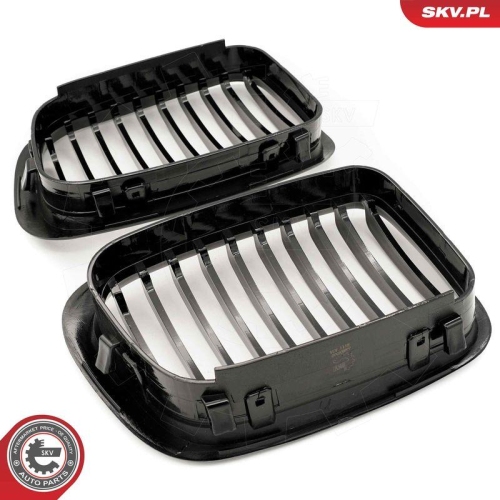 ESEN SKV Kühlergitter