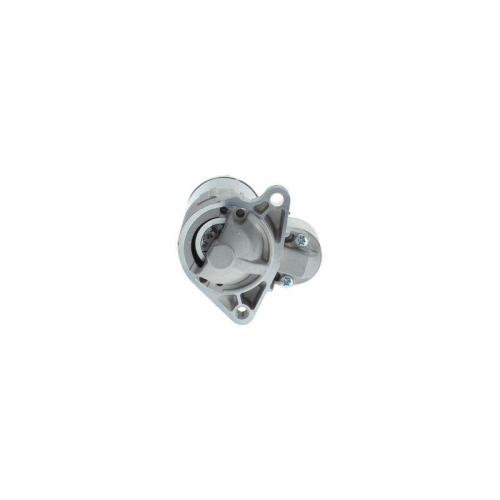 BOSCH Starter 1 986 S01 444