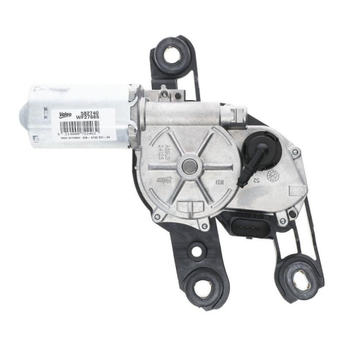 VALEO Wischermotor 582740