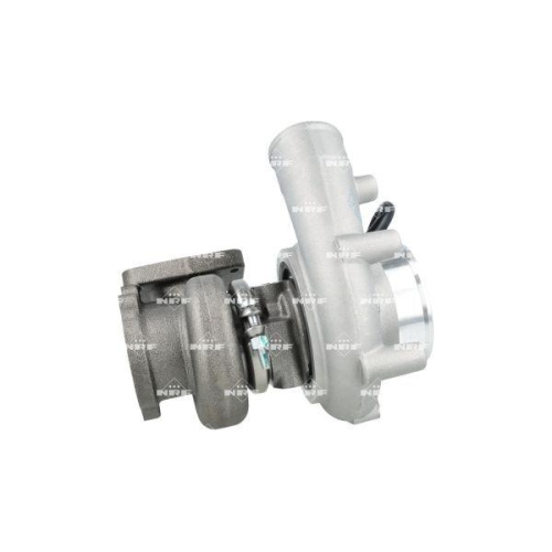 NRF Lader, Aufladung 90010491