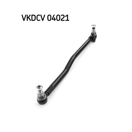 SKF Lenkstange VKDCV 04021