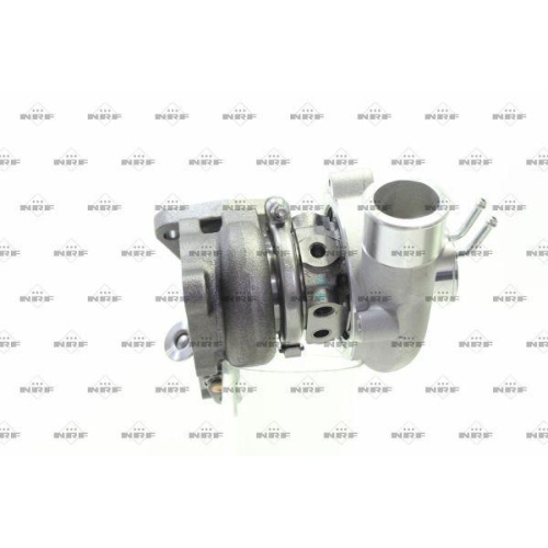 NRF Lader, Aufladung EASY FIT 90010254