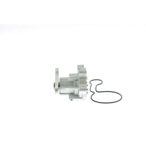 AISIN Wasserpumpe, Motork&uuml;hlung WPH-043V