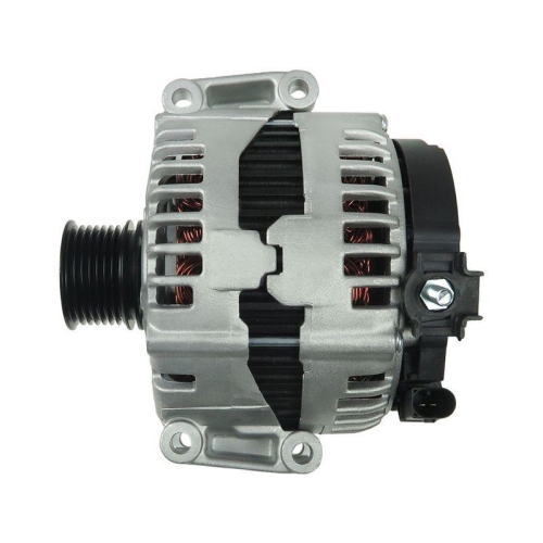 AS-PL Generator AS A0504