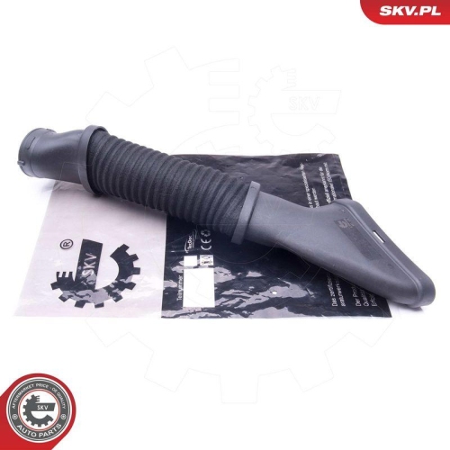 ESEN SKV Ansaugschlauch, Luftfilter 43SKV908