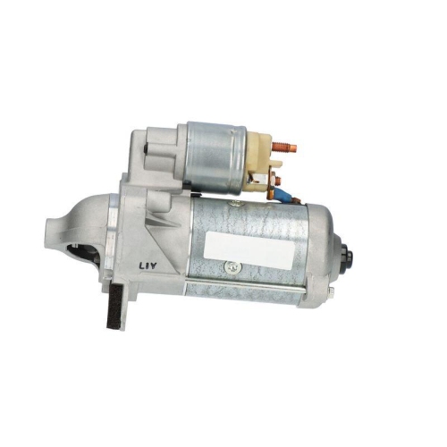 VALEO Starter VALEO ORIGINS STOP&START - NEW O.E. TECHNOLOGIE 438292
