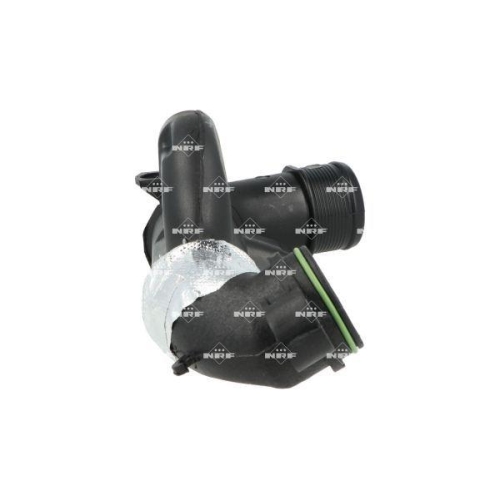 NRF Ladeluftschlauch 166341