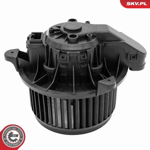 ESEN SKV Innenraumgebl&auml;se