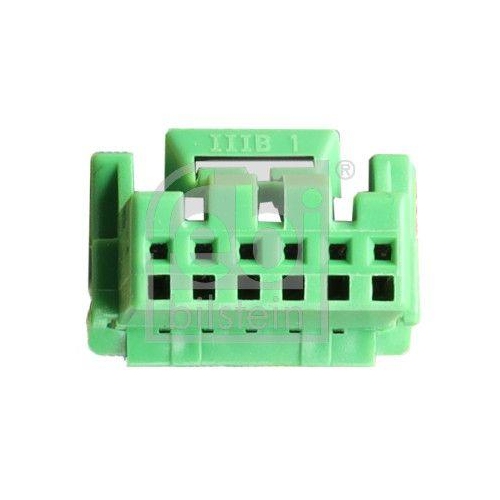 FEBI BILSTEIN Wickelfeder, Airbag 199086