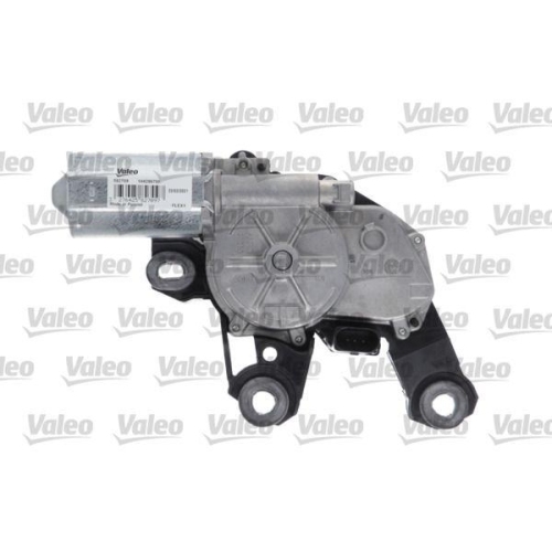 VALEO Wischermotor ORIGINAL TEIL 582709