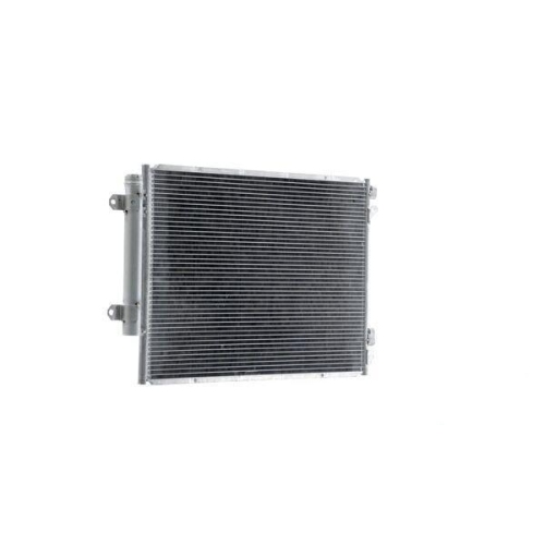 MAHLE Kondensator, Klimaanlage BEHR AC 1025 000S