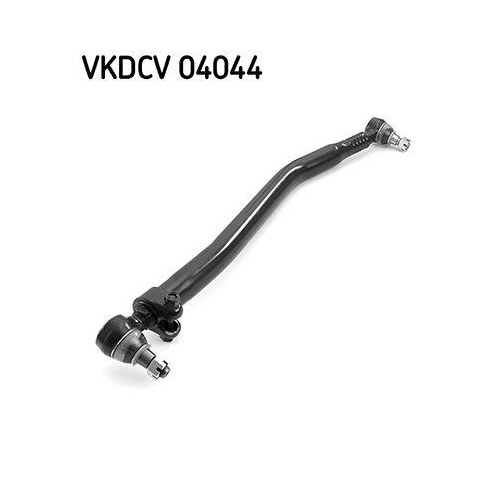 SKF Lenkstange VKDCV 04044