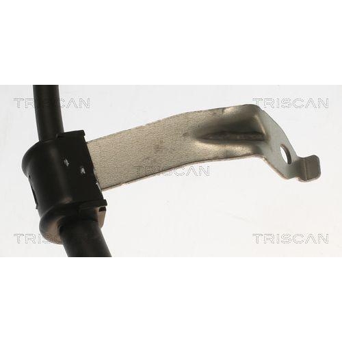 TRISCAN Seilzug, Feststellbremse 8140 131007